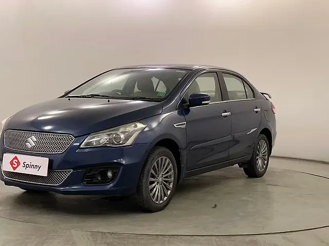Used 2017 Maruti Suzuki Ciaz in Pune