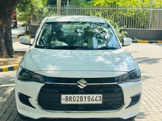Used 2026 Maruti Suzuki DZire in Patna Used 2026 Maruti Suzuki DZire in Patna