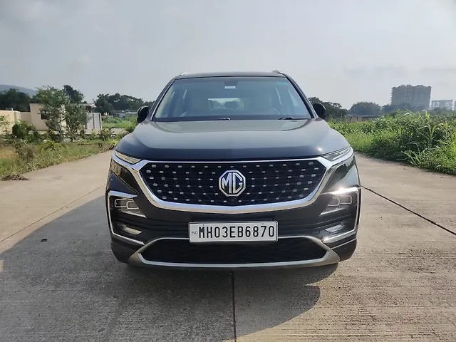 Used 2023 MG Hector in Thane Used 2023 MG Hector in Thane
