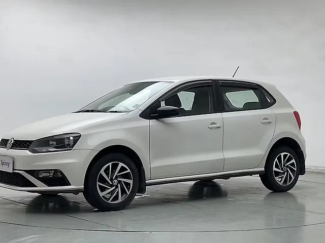 Used 2022 Volkswagen Polo in Ghaziabad Used 2022 Volkswagen Polo in Ghaziabad