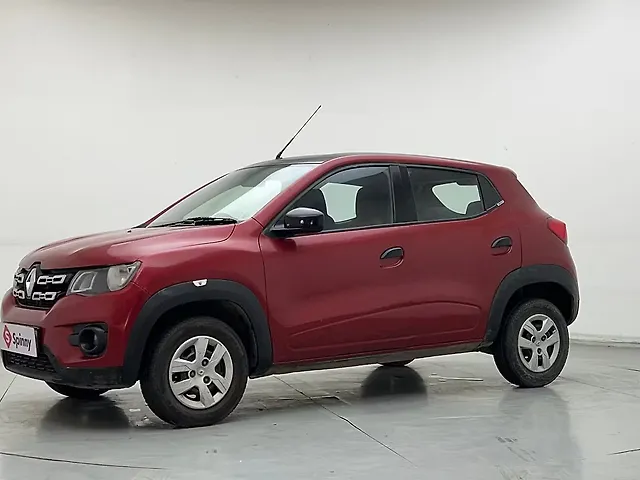Used 2016 Renault Kwid in Ghaziabad Used 2016 Renault Kwid in Ghaziabad