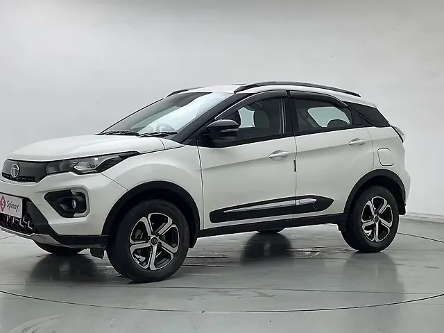 Used 2022 Tata Nexon in Gurgaon