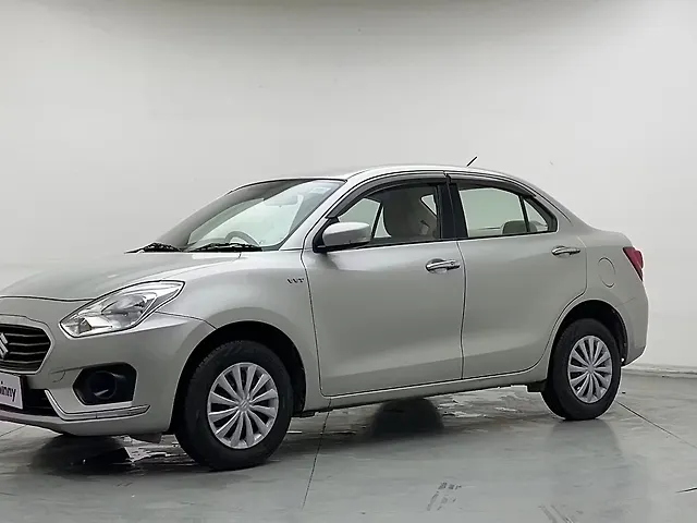 Used 2017 Maruti Suzuki DZire in Ghaziabad Used 2017 Maruti Suzuki DZire in Ghaziabad