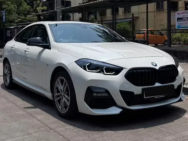 Used 2024 BMW 2 Series Gran Coupe in Pune
