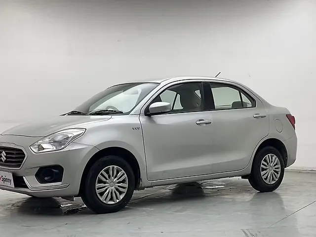 Used 2018 Maruti Suzuki DZire in Faridabad Used 2018 Maruti Suzuki DZire in Faridabad