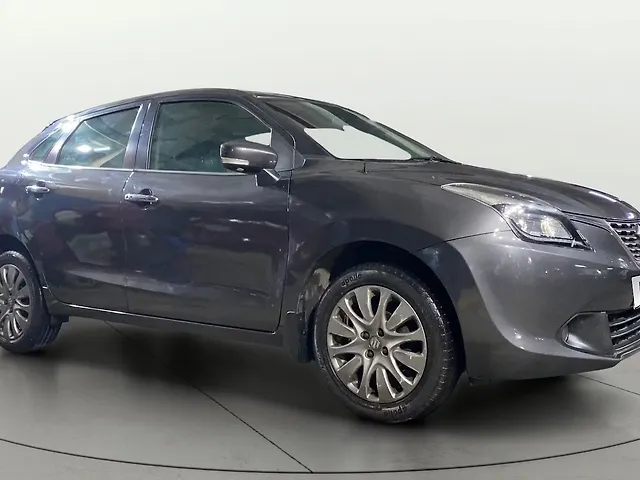 Used 2018 Maruti Suzuki Baleno in Howrah Used 2018 Maruti Suzuki Baleno in Howrah