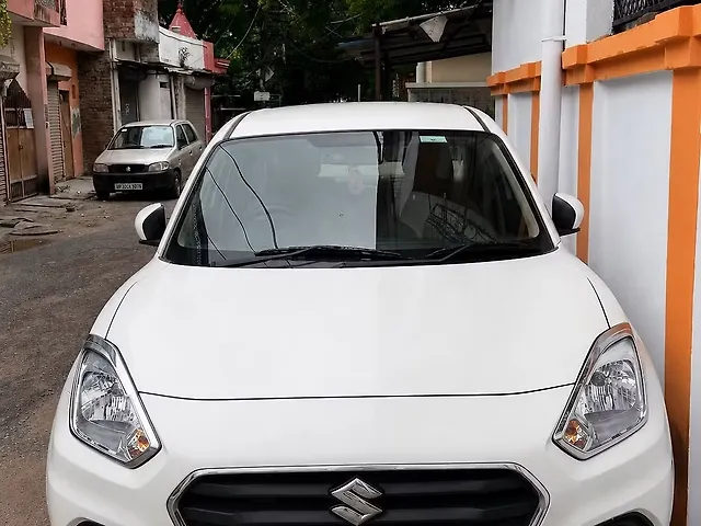 Used 2020 Maruti Suzuki DZire in Lucknow Used 2020 Maruti Suzuki DZire in Lucknow