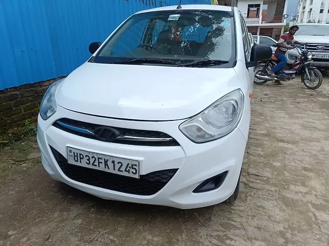 Used 2014 Hyundai i10 in Lucknow Used 2014 Hyundai i10 in Lucknow