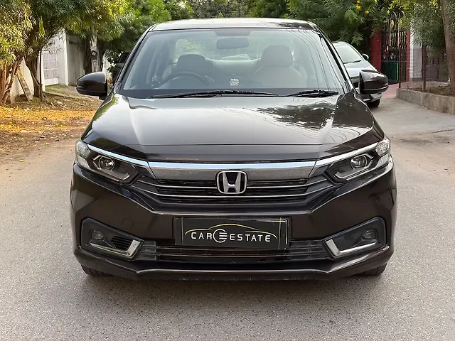 Used 2022 Honda Amaze in Jaipur Used 2022 Honda Amaze in Jaipur