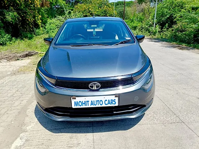 Used 2022 Tata Altroz in Chhatrapati Sambhaji Nagar