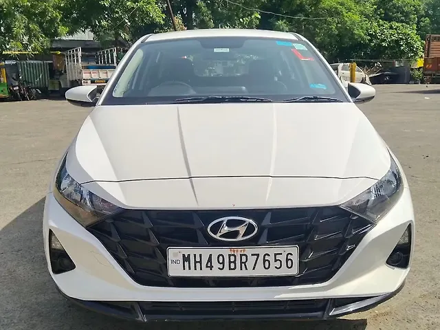 Used 2022 Hyundai Elite i20 in Nagpur