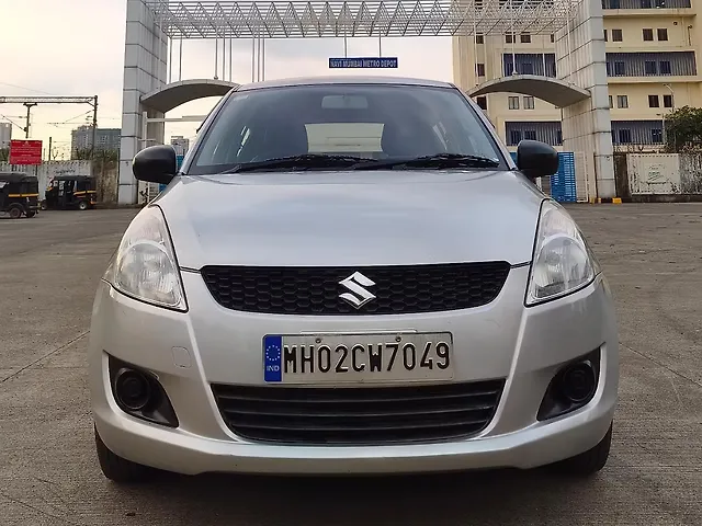 Used 2013 Maruti Suzuki Swift in Navi Mumbai