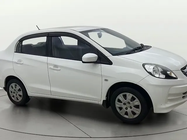 Used 2013 Honda Amaze in Bangalore