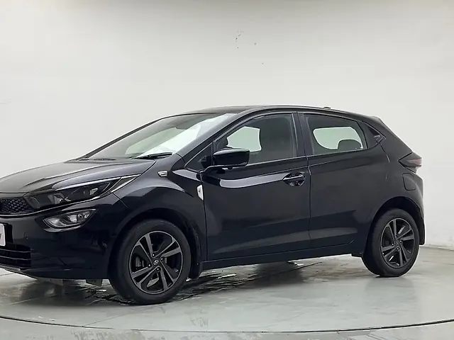 Used 2023 Tata Altroz in Ghaziabad