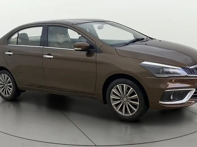 Used 2018 Maruti Suzuki Ciaz in Navi Mumbai