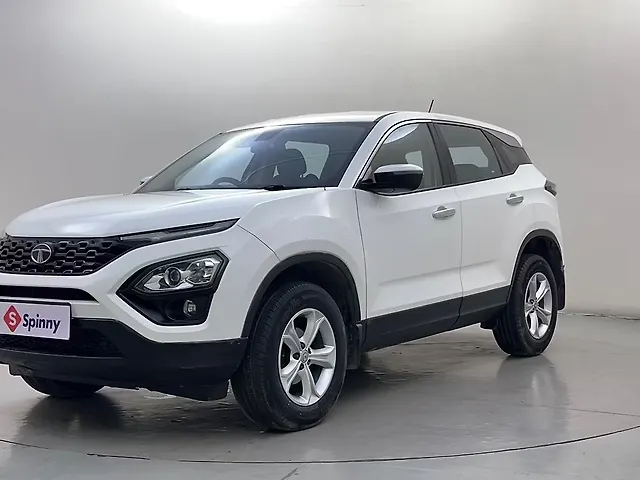 Used 2022 Tata Harrier in Bangalore