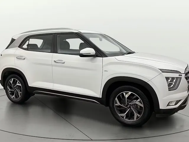 Used 2020 Hyundai Creta in Noida Used 2020 Hyundai Creta in Noida