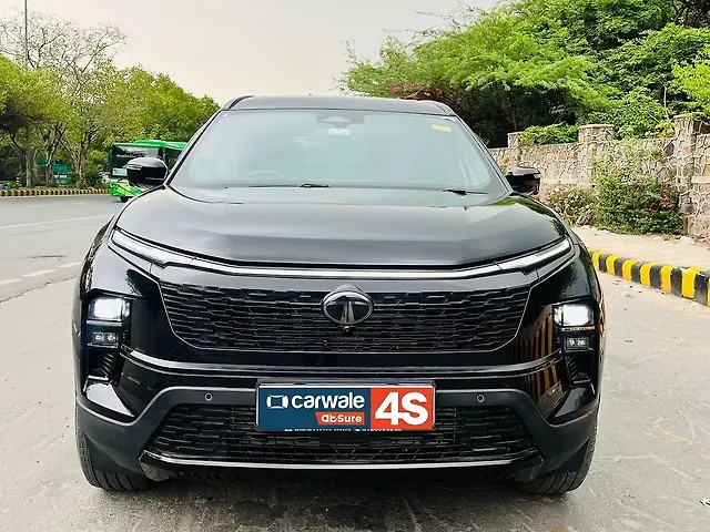 Used 2026 Tata Safari in Delhi