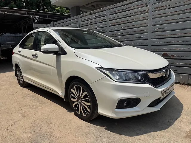 Used 2017 Honda City in Chennai Used 2017 Honda City in Chennai