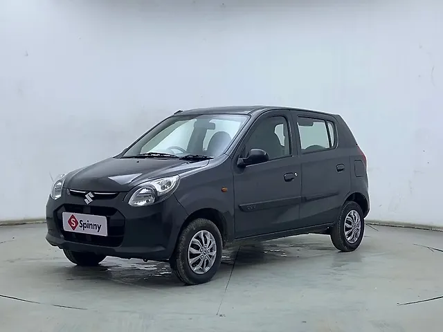 Used 2015 Maruti Suzuki Alto 800 in Hyderabad Used 2015 Maruti Suzuki Alto 800 in Hyderabad