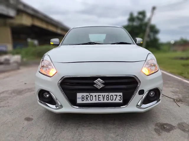 Used 2020 Maruti Suzuki DZire in Muzaffarpur