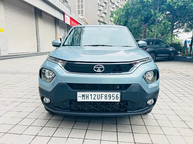 Used 2022 Tata Punch in Pune