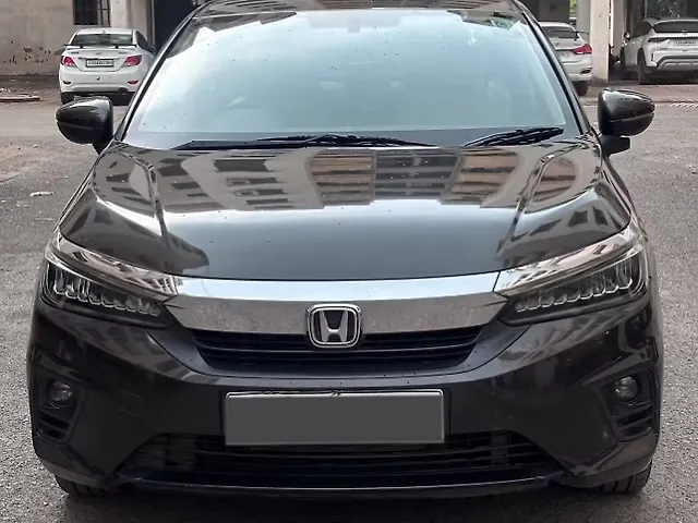 Used 2022 Honda City in Raipur
