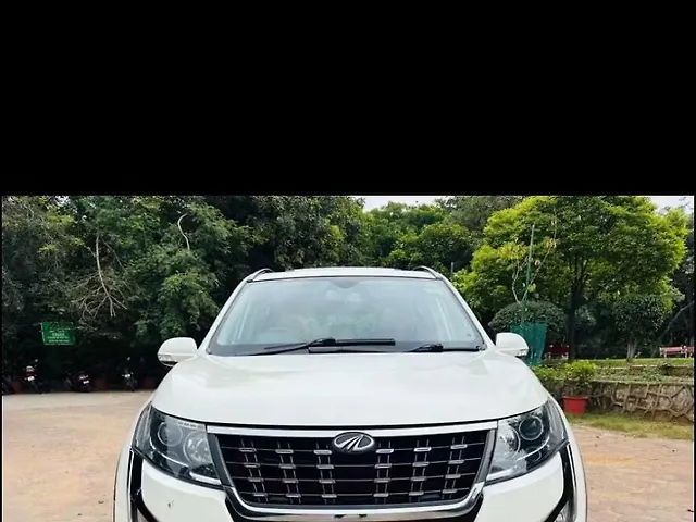 Used 2021 Mahindra XUV500 in Delhi