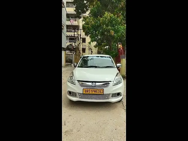 Used 2022 Maruti Suzuki DZire in Patna Used 2022 Maruti Suzuki DZire in Patna