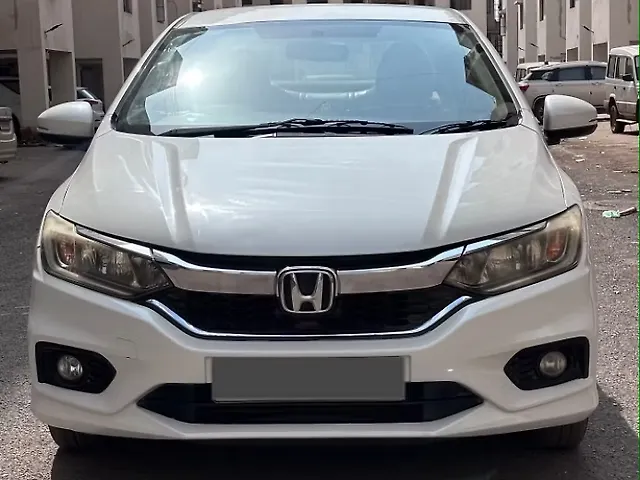 Used 2018 Honda City in Raipur
