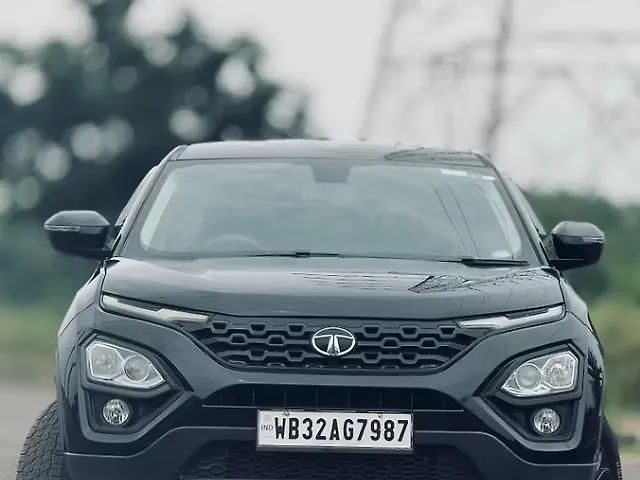 Used 2020 Tata Harrier in Kharagpur Used 2020 Tata Harrier in Kharagpur
