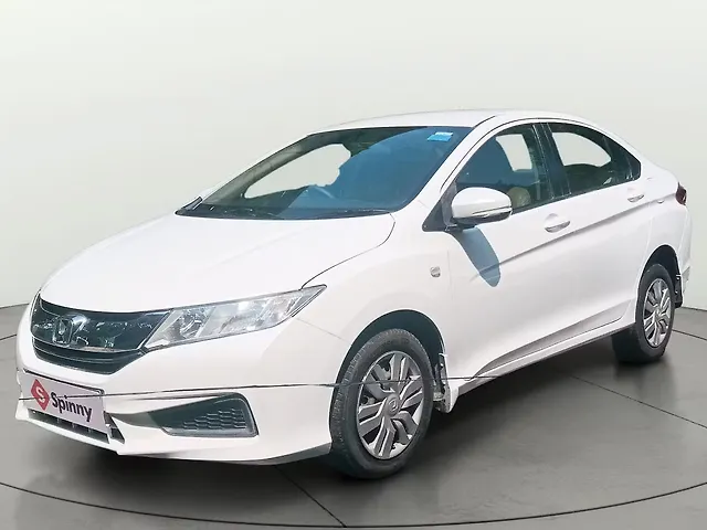 Used 2016 Honda City in Nagpur Used 2016 Honda City in Nagpur