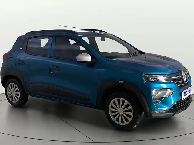 Used 2020 Renault Kwid in Thane