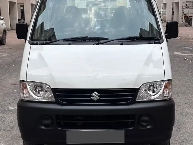 Used 2022 Maruti Suzuki Eeco in Raipur