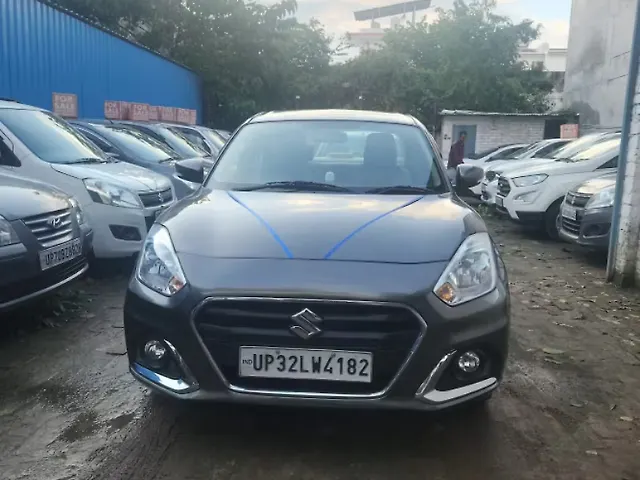 Used 2021 Maruti Suzuki DZire in Lucknow