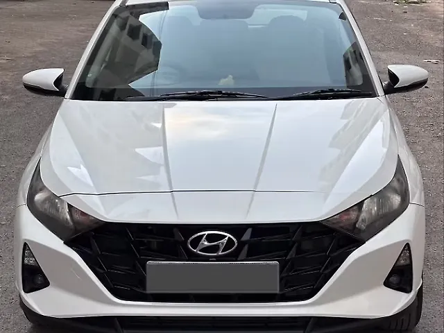 Used 2022 Hyundai Elite i20 in Raipur