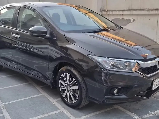 Used 2018 Honda City in Jaipur