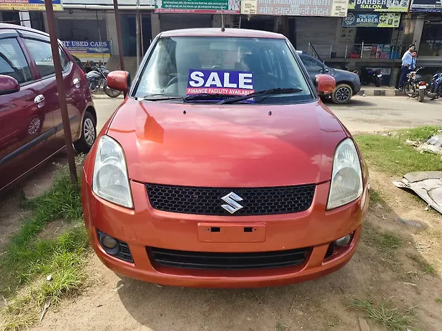 Used 2008 Maruti Suzuki Swift in Ranchi