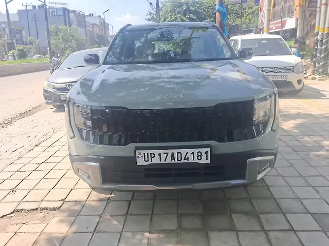 Used 2026 Kia Seltos in Meerut Used 2026 Kia Seltos in Meerut