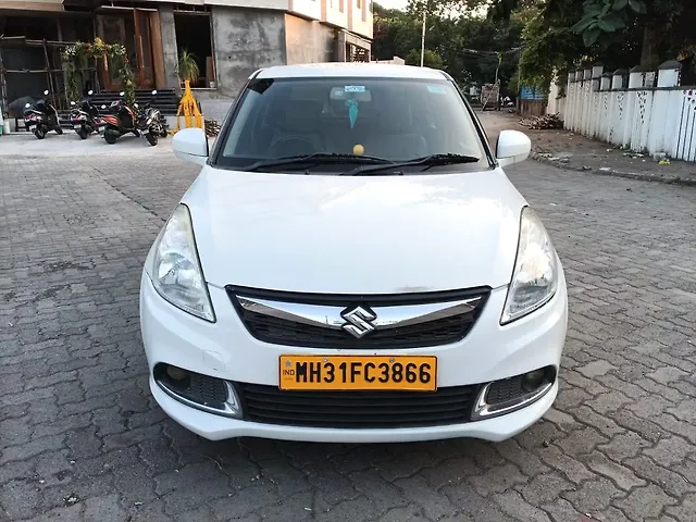 Used 2019 Maruti Suzuki Swift DZire in Nagpur