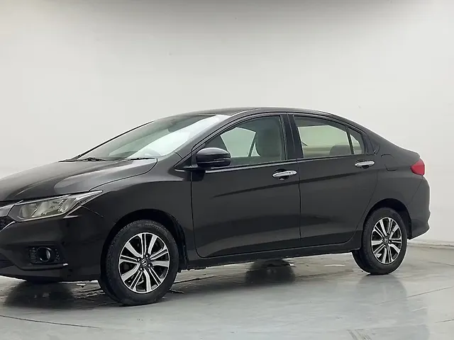 Used 2017 Honda City in Faridabad