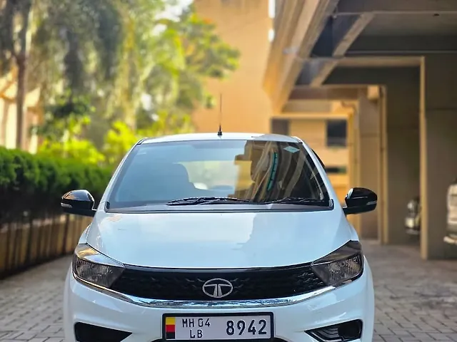 Used 2022 Tata Tiago in Nashik Used 2022 Tata Tiago in Nashik