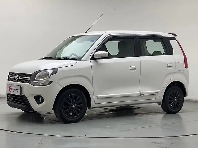 Used 2023 Maruti Suzuki Wagon R in Ghaziabad Used 2023 Maruti Suzuki Wagon R in Ghaziabad