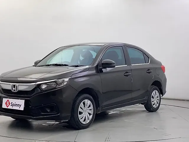 Used 2019 Honda Amaze in Ahmedabad