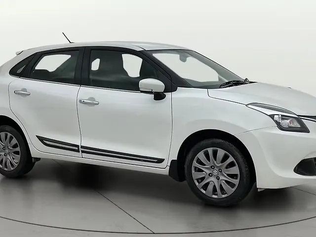 Used 2018 Maruti Suzuki Baleno in Bangalore