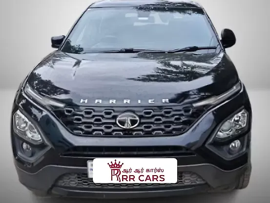 Used 2022 Tata Harrier in Coimbatore