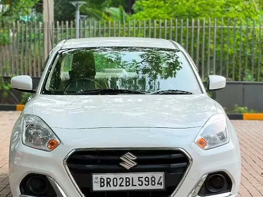 Used 2023 Maruti Suzuki DZire in Patna Used 2023 Maruti Suzuki DZire in Patna
