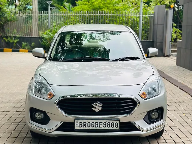 Used 2017 Maruti Suzuki DZire in Patna Used 2017 Maruti Suzuki DZire in Patna