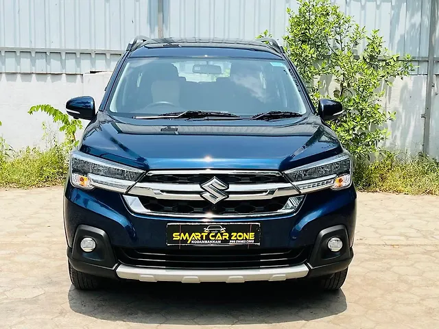 Used 2024 Maruti Suzuki XL6 in Chennai