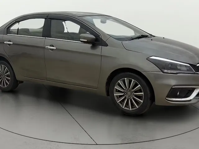Used 2020 Maruti Suzuki Ciaz in Delhi